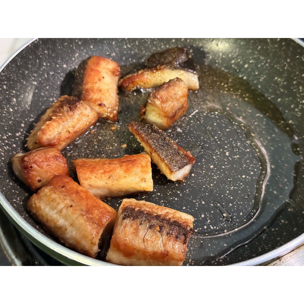 kho cá lóc 1 nắng bao thịt