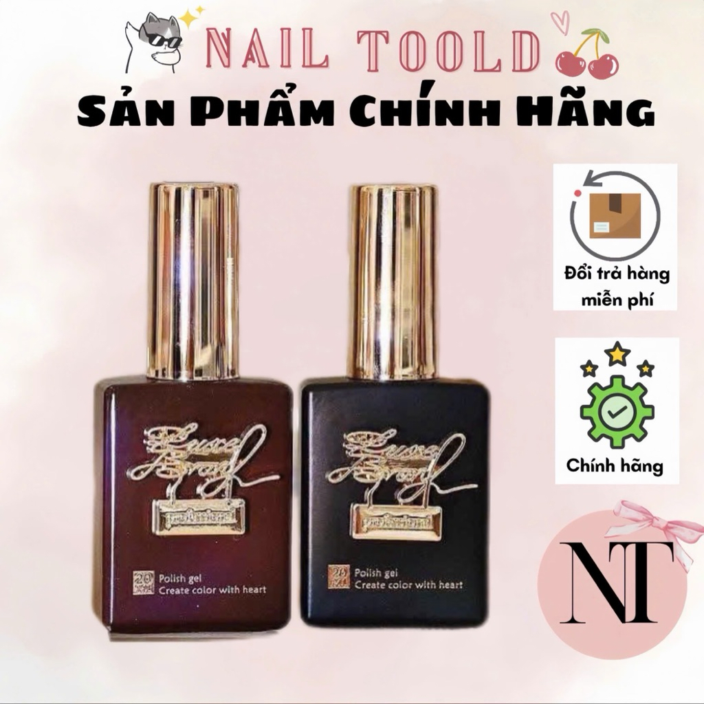 Base top LUXE cao cấp xịn xò chính hãng