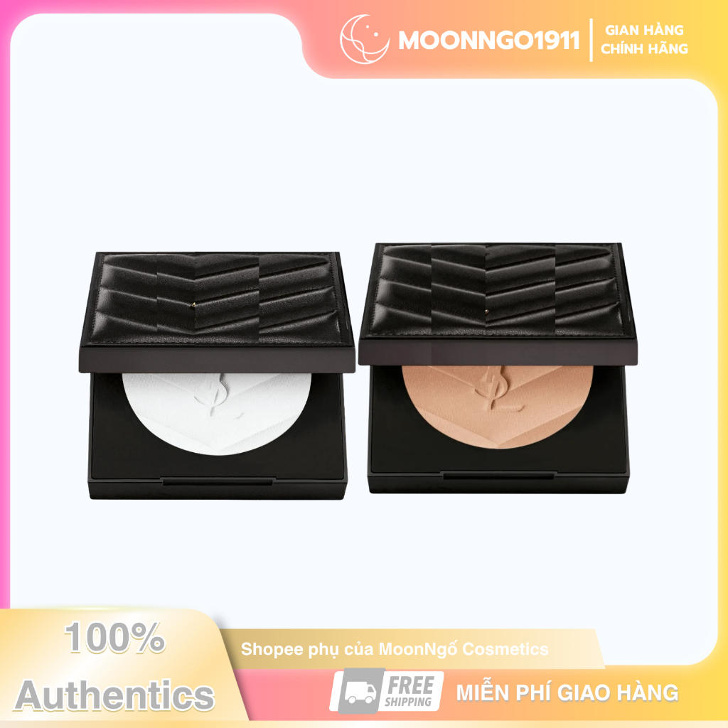 [CHÍNH HÃNG] Phấn Phủ All Hours Hyper Finish Setting Powder 7.5g