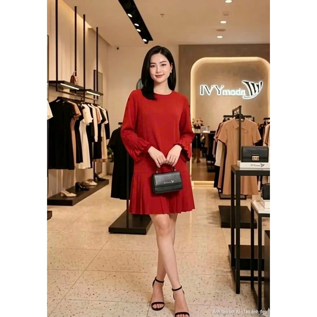 thanh lý váy của Ivy moda sai S