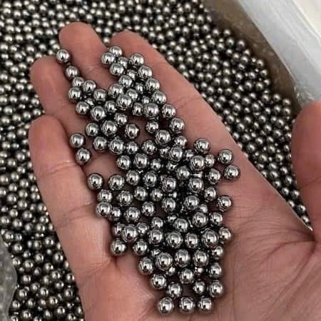 COMBO 10KG TRỤC BI XE ĐẠP BÓNG