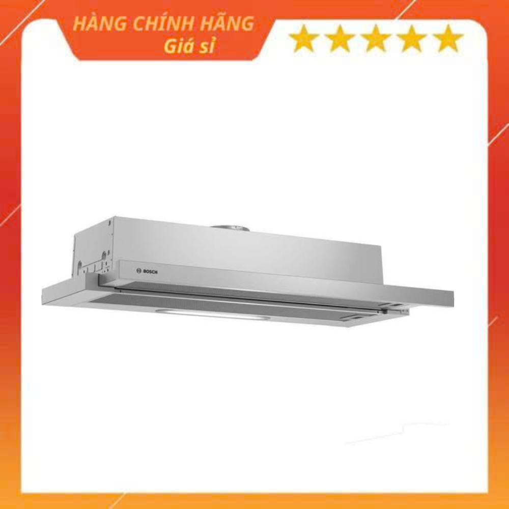 MÁY HÚT MÙI ÂM TỦ BOSCH DFT93AC50 SERIE 4