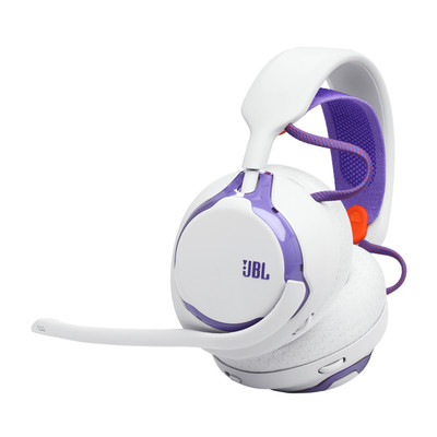 JBL Quantum 650 | JBL Quantum Spatial Sound | Trải nghiệm 45 giờ chơi liên tục