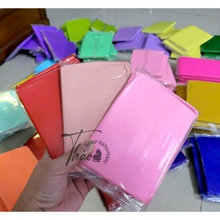 Đất sét nung / polymer clay nặn mô hình gói 220gr