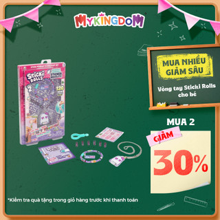 Đồ Chơi Vòng Cổ Sticki Rolls S2 OTHER GIRL BRANDS SR400
