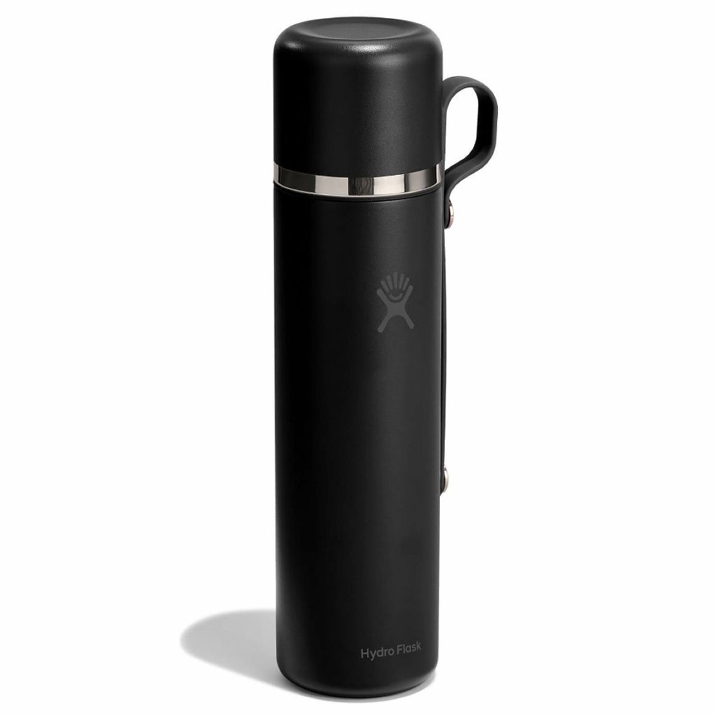 Bình Thủy Giữ Nhiệt Hydro Flask Hot Flask & Cup 36 OZ (1065 ml)