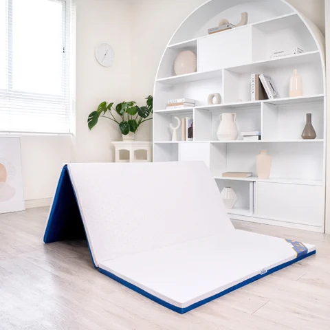 Premium Support Flex Mattress (Nệm Xếp) The Felix - 5cm
