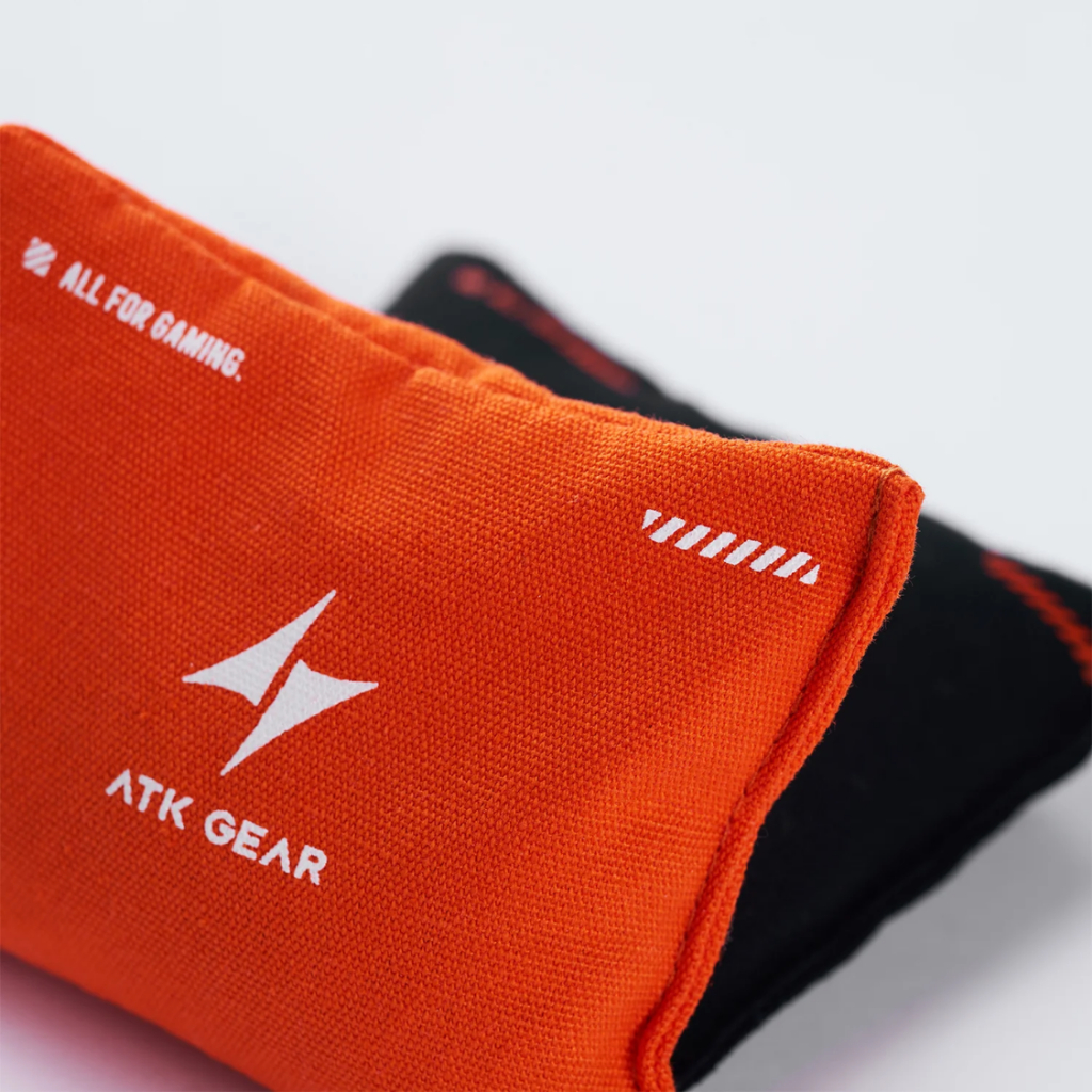 [HỎA TỐC] ATK Sweatbag - Túi Thấm Hút Mồ Hôi Tay ATK Dành Cho Game Thủ Chuyên Nghiệp | BigBuy360 - bigbuy360.vn