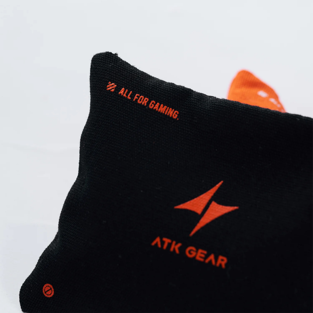 [HỎA TỐC] ATK Sweatbag - Túi Thấm Hút Mồ Hôi Tay ATK Dành Cho Game Thủ Chuyên Nghiệp | BigBuy360 - bigbuy360.vn