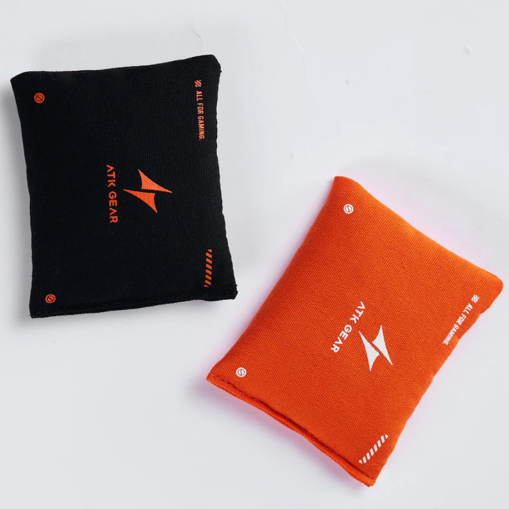 [HỎA TỐC] ATK Sweatbag - Túi Thấm Hút Mồ Hôi Tay ATK Dành Cho Game Thủ Chuyên Nghiệp | BigBuy360 - bigbuy360.vn