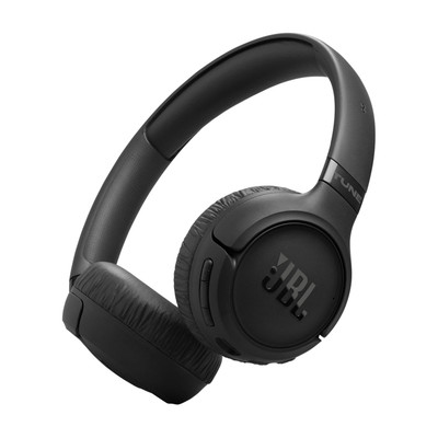 Tai nghe JBL Tune 680NC | Chống ồn Thích ứng kết hợp cùng công nghệ Smart Ambient | Thời lượng pin lên đến 76 giờ