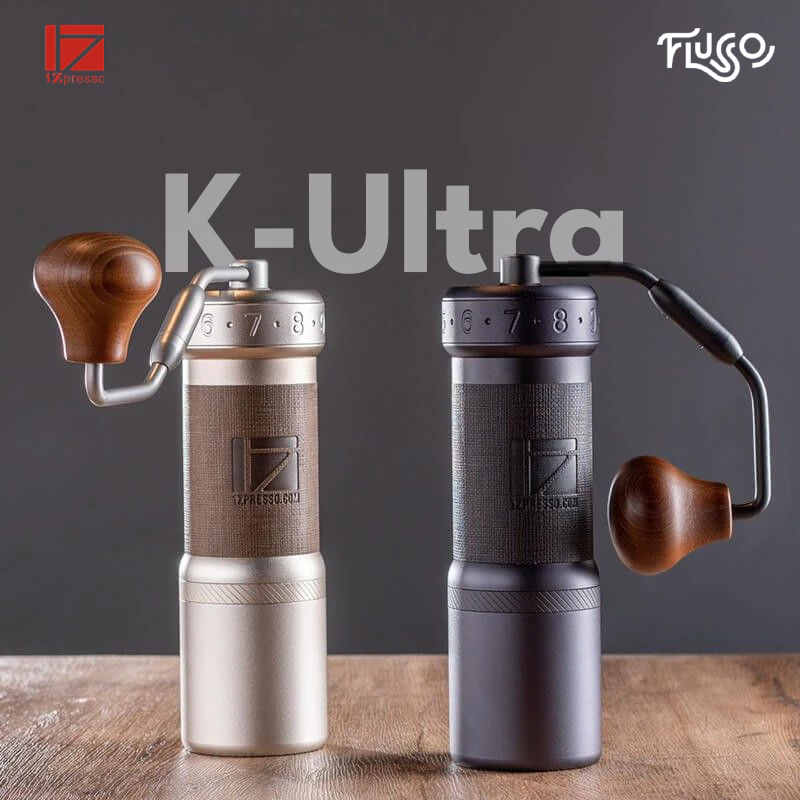 Cối xay cà phê 1Zpresso K-Ultra (bảo hành chính hãng 12 tháng)