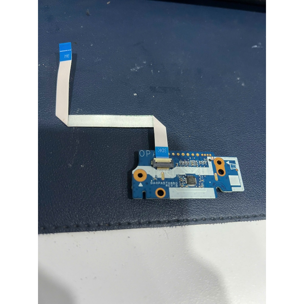 Board Kích Nguồn LapTop Hp 340S G7 14-DQ 14-FQ 14S-DR DA0PADTH8B0