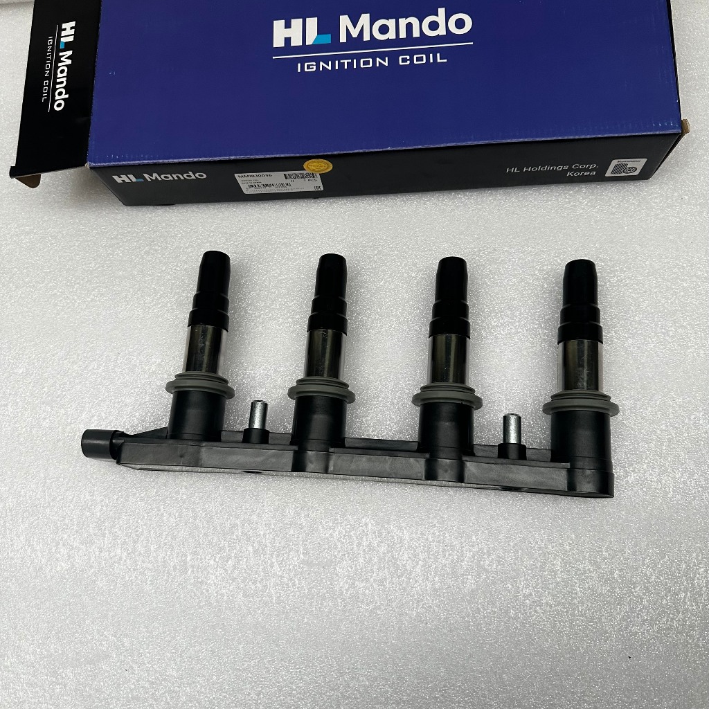 Mô bin đánh lửa Chevrolet Orlando. Bô bin chia điện Orlando