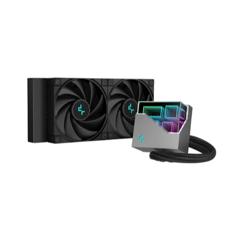 [Hàng Đã Qua Sử Dụng] Tản Nhiệt Nước CPU Deepcool LT520