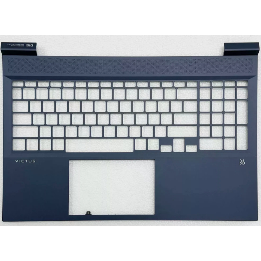 Vỏ C laptop HP Victus 16-E | Khung bàn phím thay thế