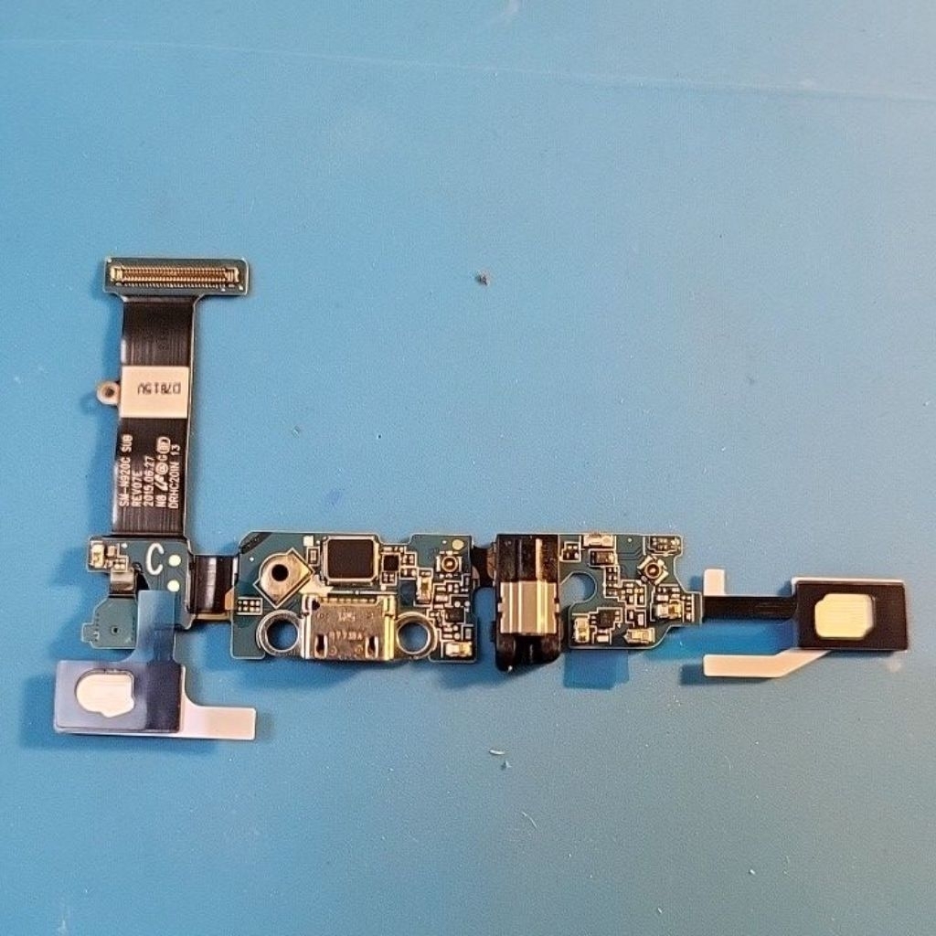 Cụm bo sạc Samsung Not 5 / N920C