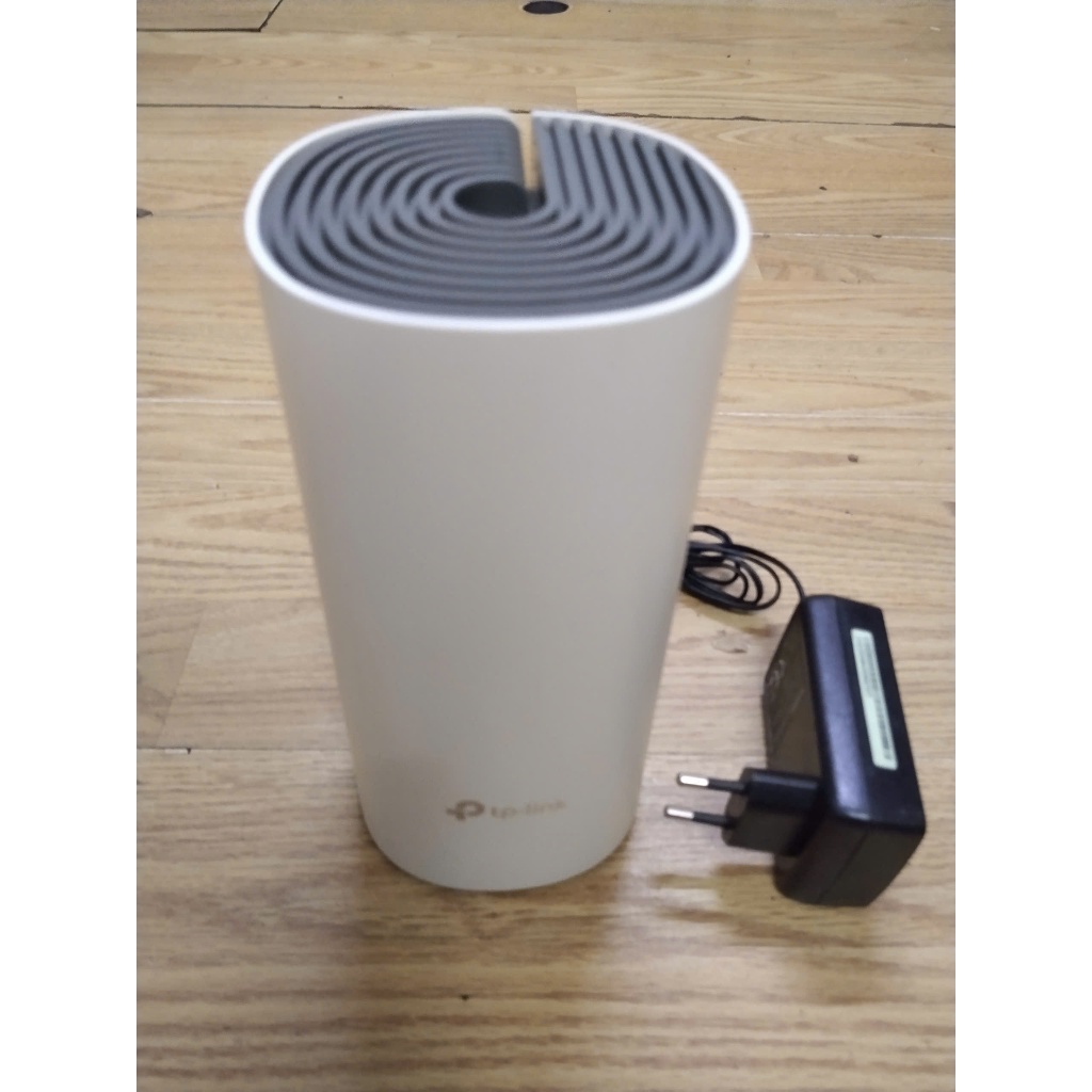 (Hàng Cũ) Bộ Phát Wifi Mesh TPLINK Deco E4R (1 PACK).