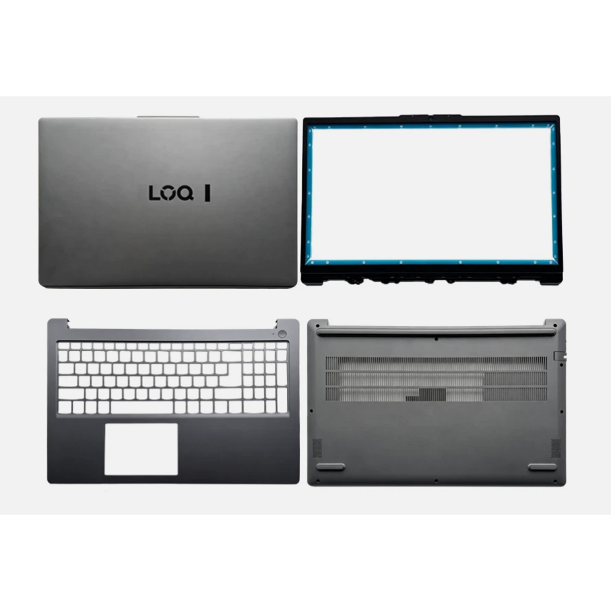 Vỏ laptop Lenovo LOQ 15IAX9E 15ARP10E | Vỏ A B C D thay thế