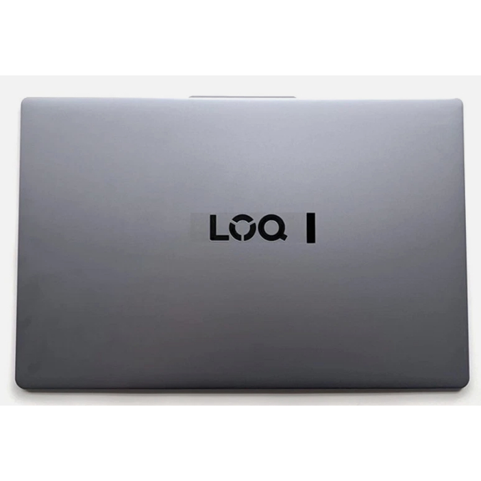 Vỏ A laptop Lenovo LOQ 15IAX9E 15ARP10E | Nắp lưng màn hình thay thế