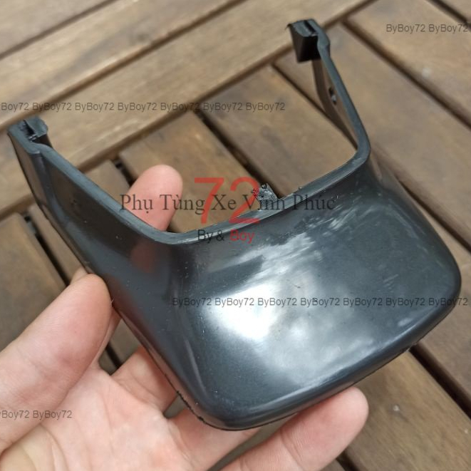 Dè (vè) Gót chắn bùn sau xe cub 82
