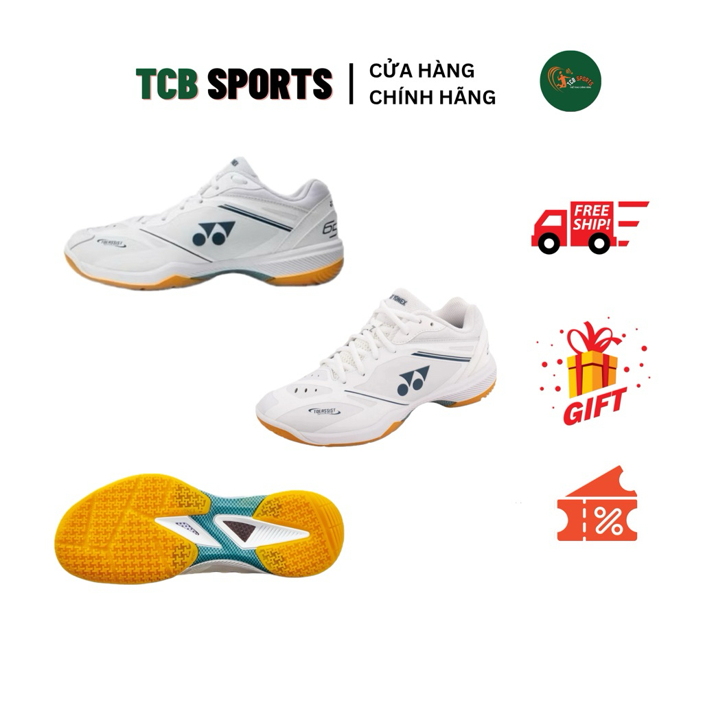 Giày Cầu Lông Yonex SHB 65Z4 Chính Hãng