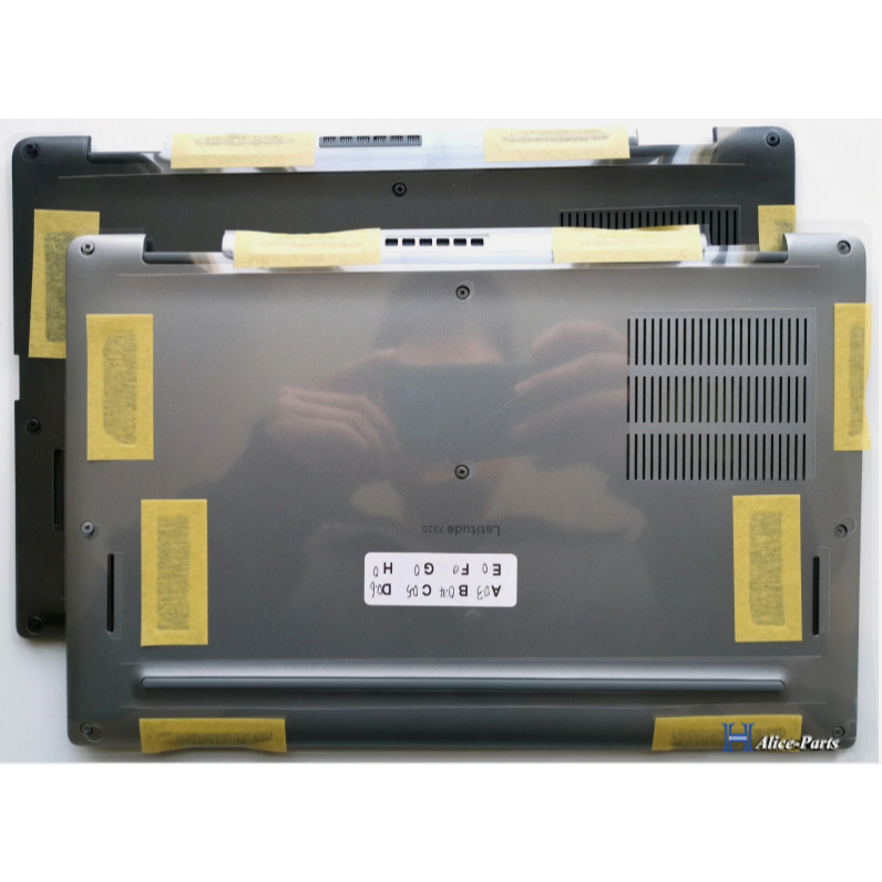 Vỏ laptop Dell Latitude E7320 | Vỏ A B C D thay thế