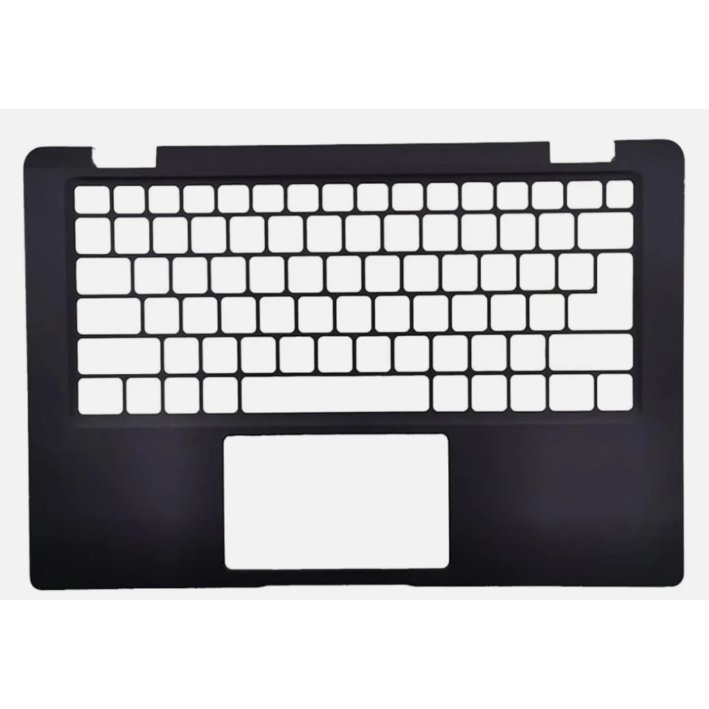Vỏ C laptop Dell Latitude E7320 | Khung bàn phím thay thế