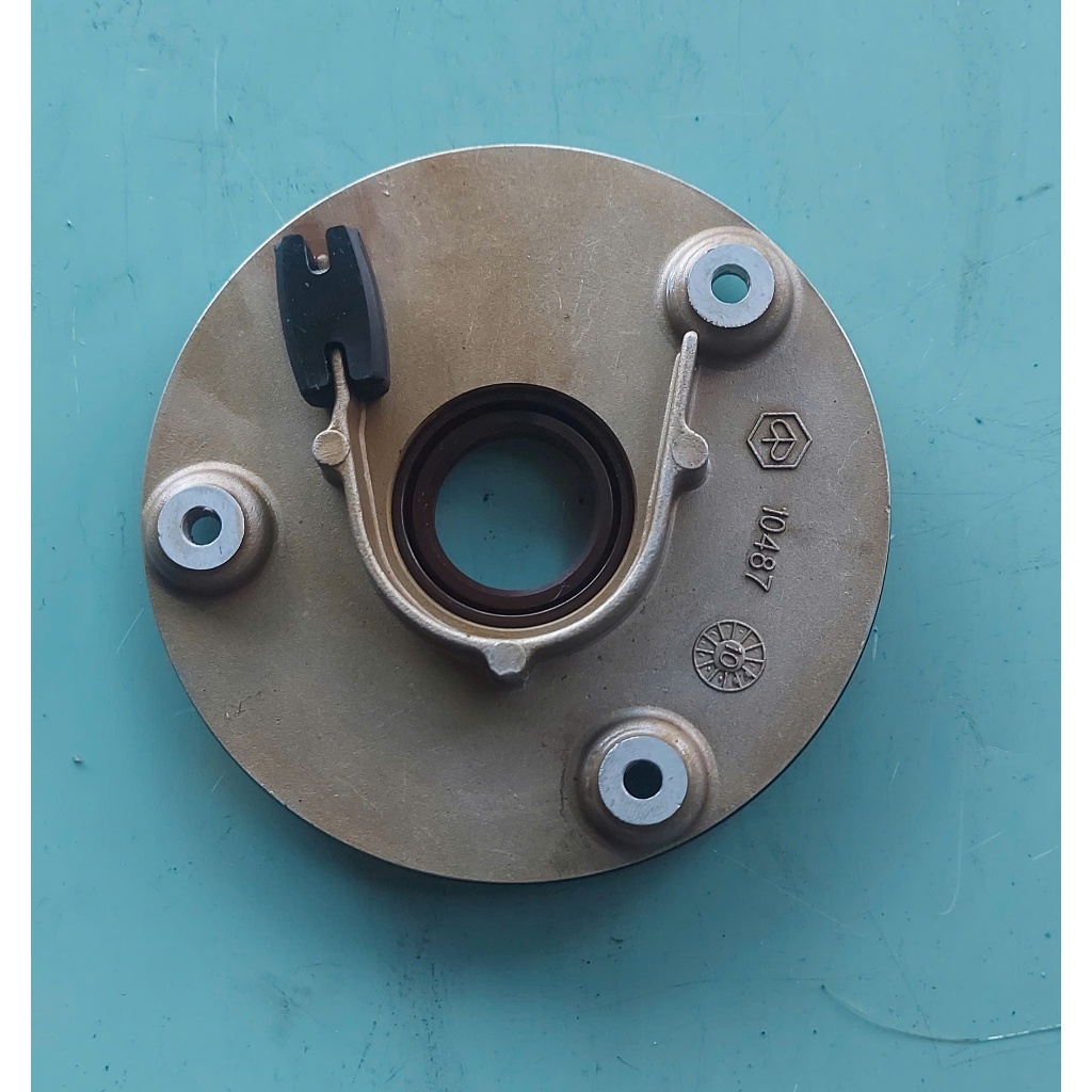 Nắp chắn cam piago vespa lx 125 zin tháo xe