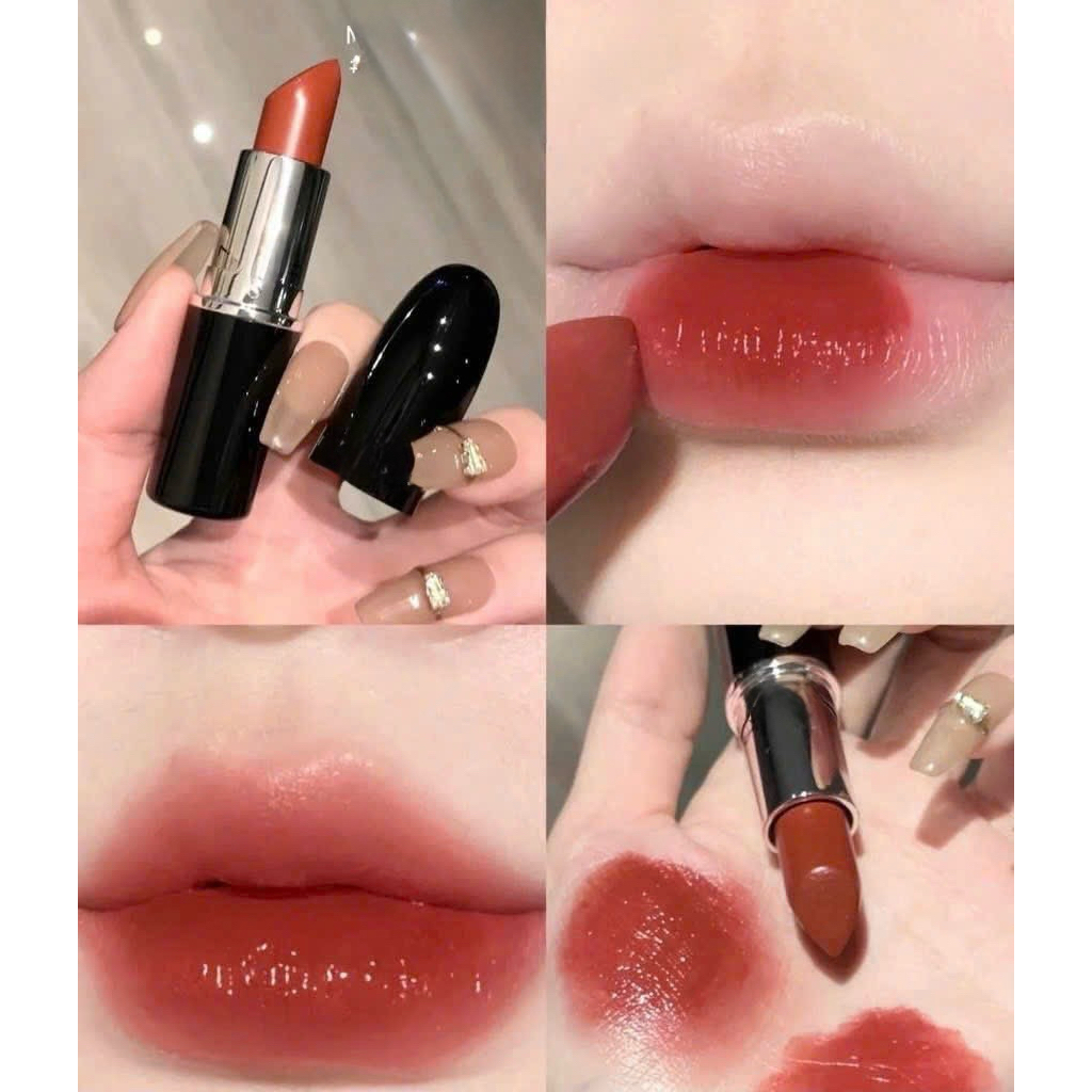 Son Thỏi Lustreglass Lipstick 549 PDA Fullsize Box