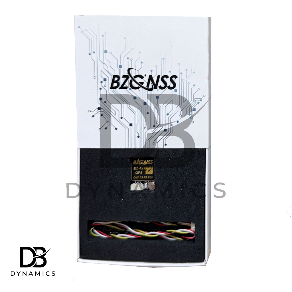 Module GPS BZGNSS BZ121