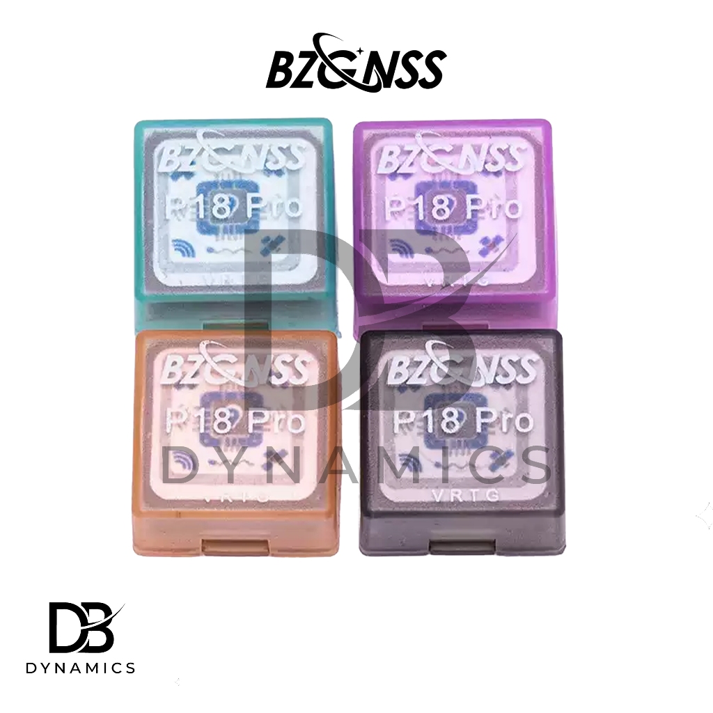 Series Module GPS BZGNSS PRO (P15, P18, P25) - Cho FPV Drone & Cánh Bằng