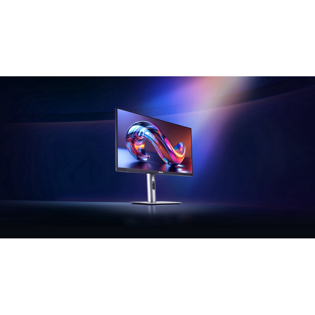 Màn hình Asus ProArt PA278QGV 27 inch 2K IPS/120Hz/5ms | BigBuy360 - bigbuy360.vn
