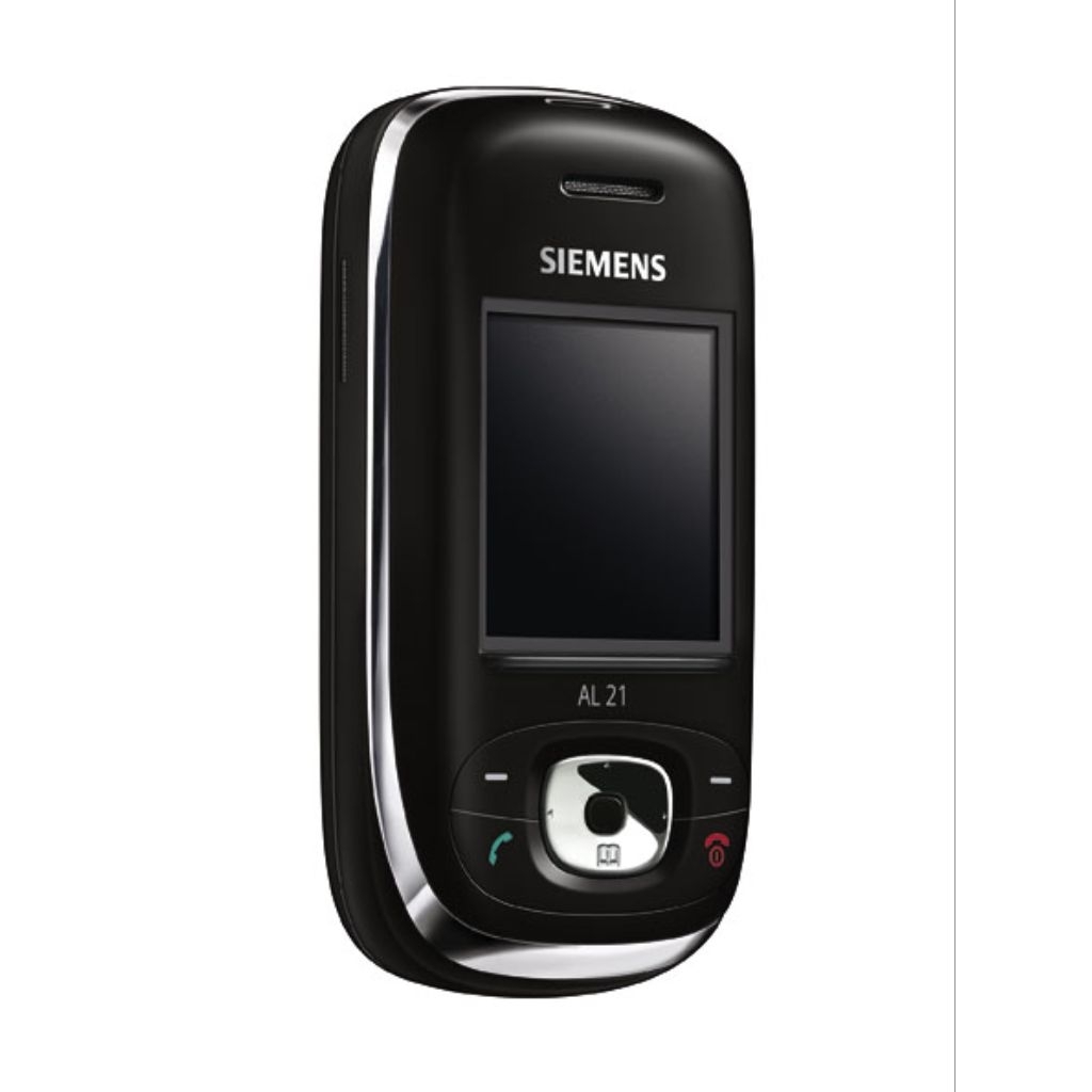 Điện thoại Cổ BenQ Siemens AL21 - Sưu Tầm, Tặng Cục Sạc Zin Có Dây Luôn, Máy Sóng 2G Không Nghe Gọi