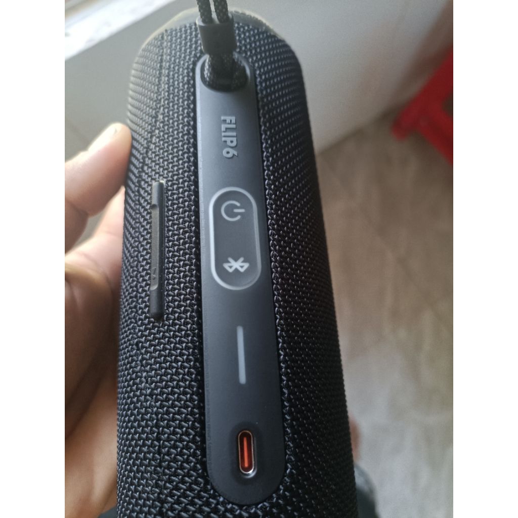 LOA JBL FLIP 6 .   Loa chính hãng ( hết hàng )