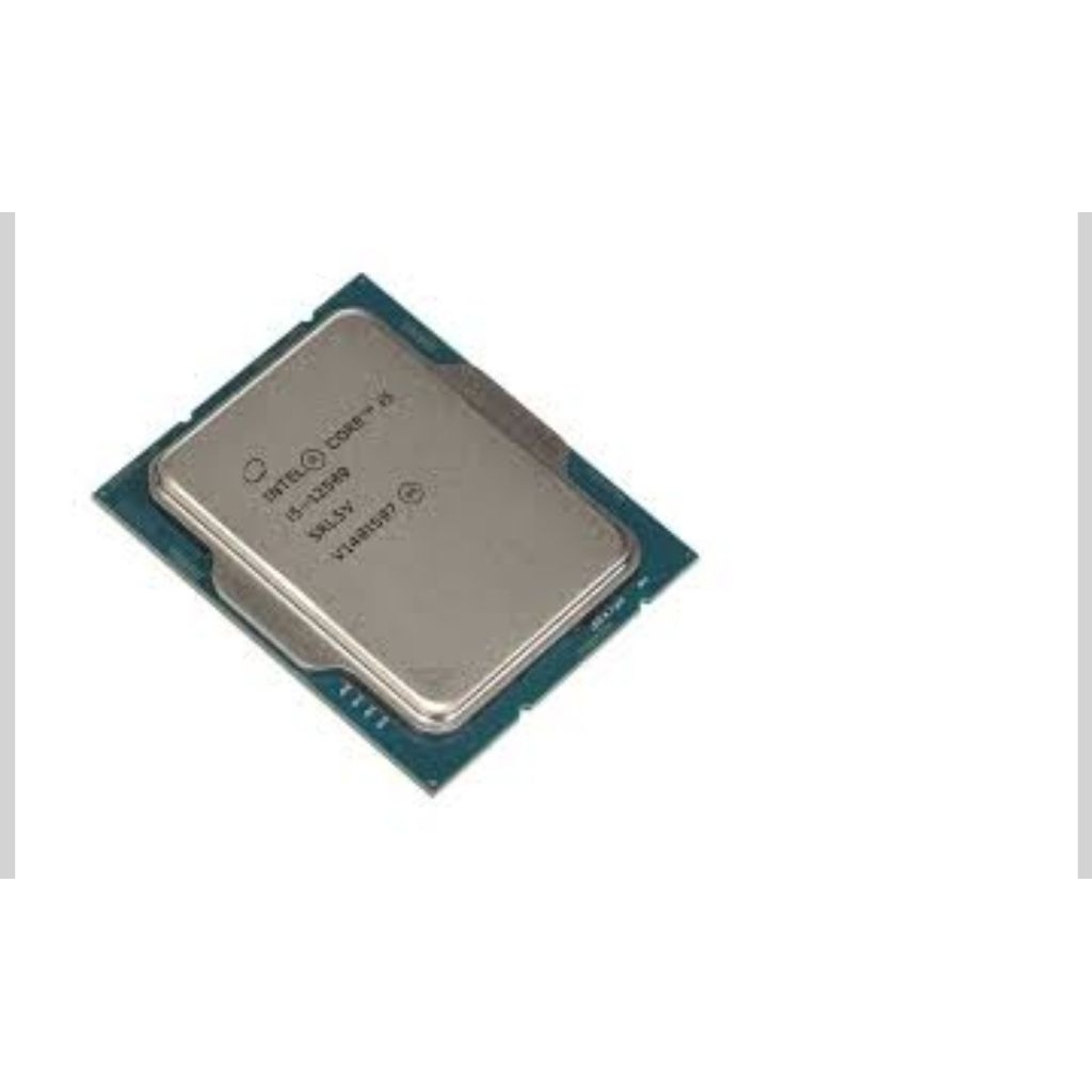 bộ vi xử lý Intel Core i5-12500 thế hệ thứ 12, sử dụng socket LGA 1700