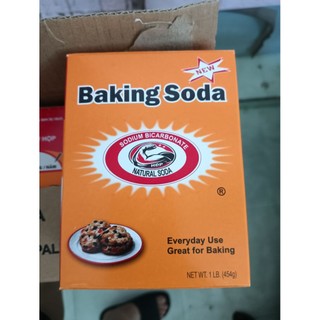 BANGKING SODA thần thánh,,