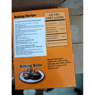 BANGKING SODA thần thánh,,