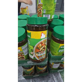 Hạt nêm knorr bò , gà 1 kg , 1,14 kg , 1,36 kg mỹ
