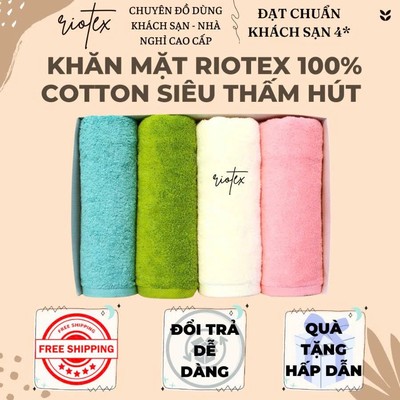 [HÀNG TẶNG] khăn màu 100G ngẫu nhiên