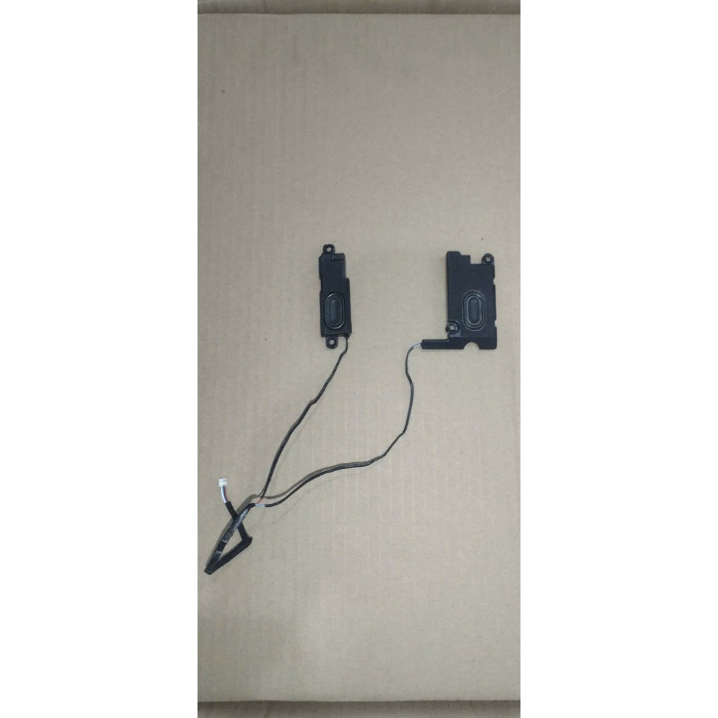 BỘ LOA TRONG CỦA LAPTOP LENOVO THINKPAD L480-ZIN THÁO MÁY.