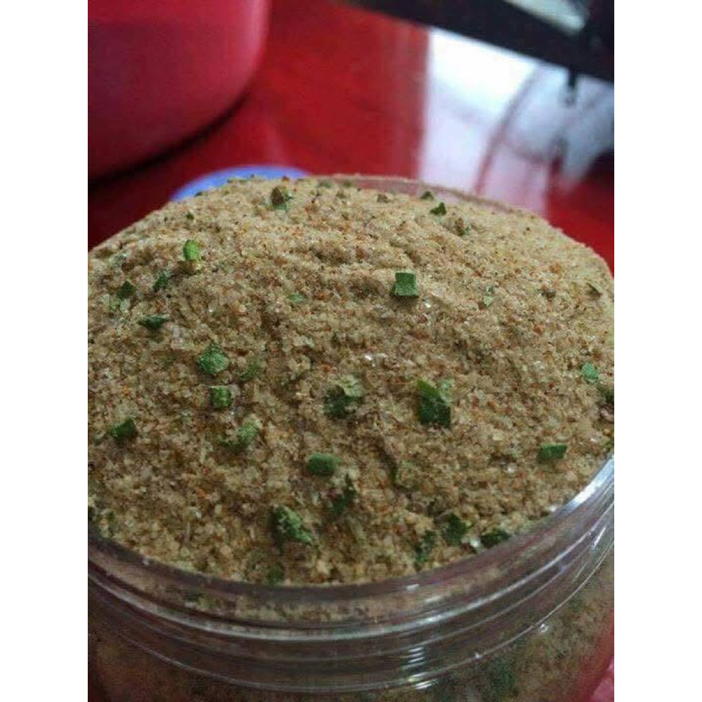 muối chua cay,muoi mi tom chua cay,bột canh chua cay 1kg