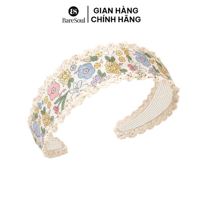 [QUÀ TẶNG KO BÁN] 1 Miếng Dán Tóc Mái Nữ Xinh Xắn, Băng Đô Velcro Giữ Tóc Gọn Gàng (Giao ngẫu nhiên)