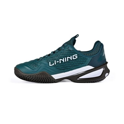 Giày Tennis/Pickleball Thể Thao Thi Đấu Chuyên Nghiệp Li-Ning Unisex SECURE PRO P-ATAV003-6V