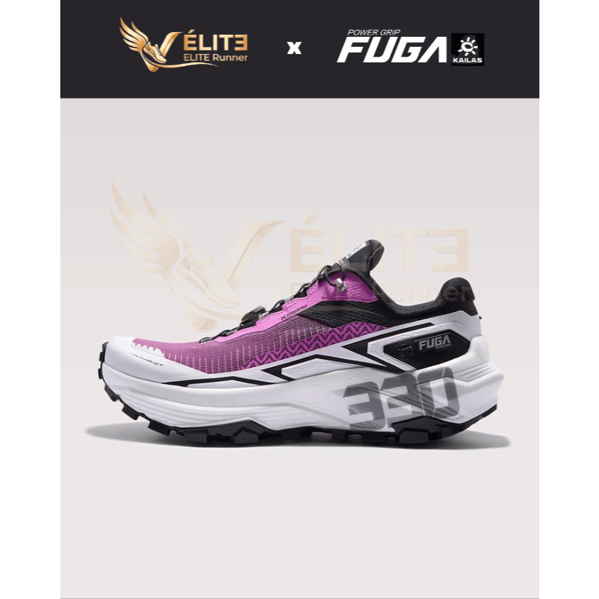 Giày chạy địa hình Kailas Fuga EX330 chính hãng