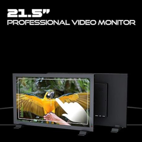 Lilliput PVM210S 21.5 inch SDI/HDMI Professional Video Monitor