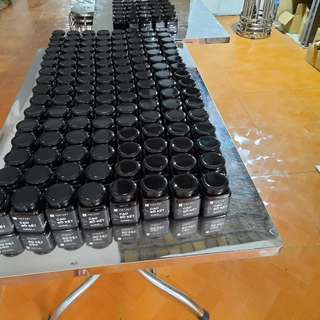 Cao Bồ Kết nguyên chất không bọt Vietket 200ml - Giảm gàu, giảm nấm, giảm ngứa, hỗ trợ mọc tóc