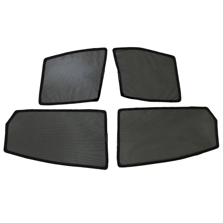 [Top Value] Rèm che nắng ô tô Lexus RX350 2010-2024, RX 300 350 450h, RX 300 350 200T, NX200 - Tấm c