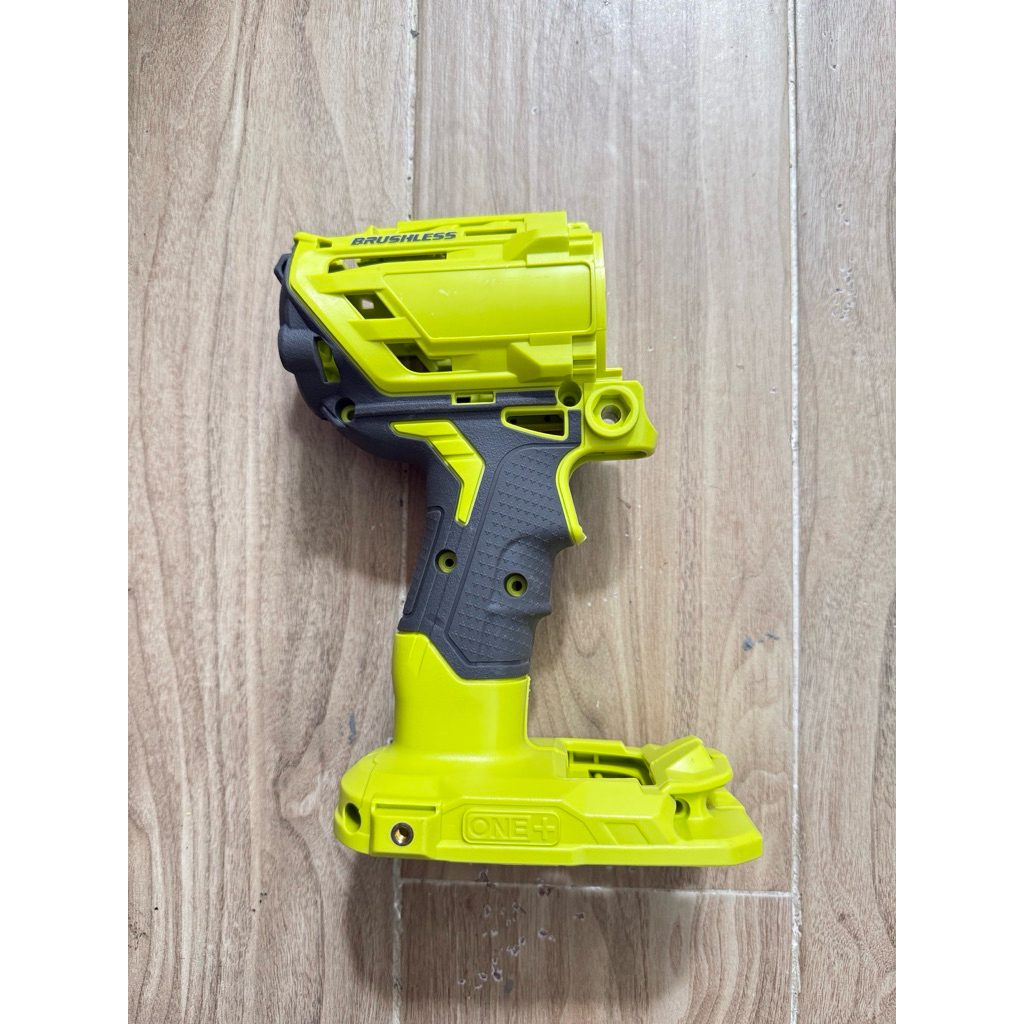 Vỏ máy khoan Ryobi mã R18PD7 hoặc P251