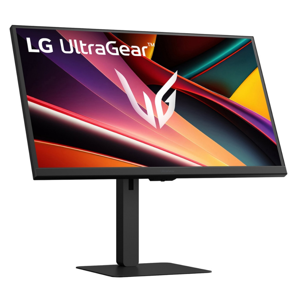 Màn hình LG 27G640A-B 27 inch 2k IPS 300hz